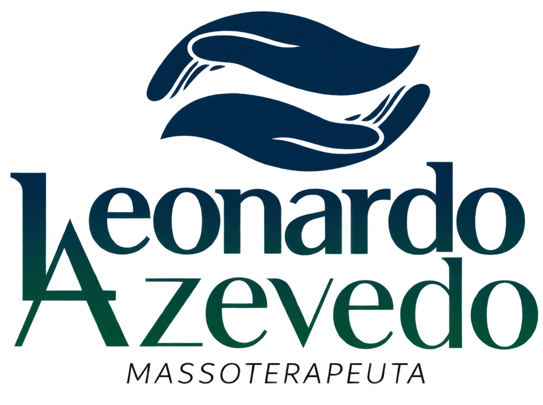 Leonardo Azevedo Massoterapeuta